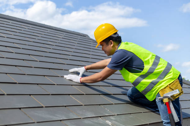 Roof Installation Near Me in Ridgemark, CA