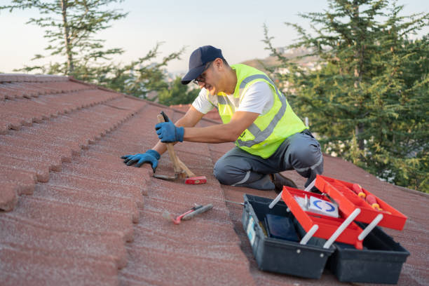 Quick and Trustworthy Emergency Roof Repair Services in Ridgemark, CA