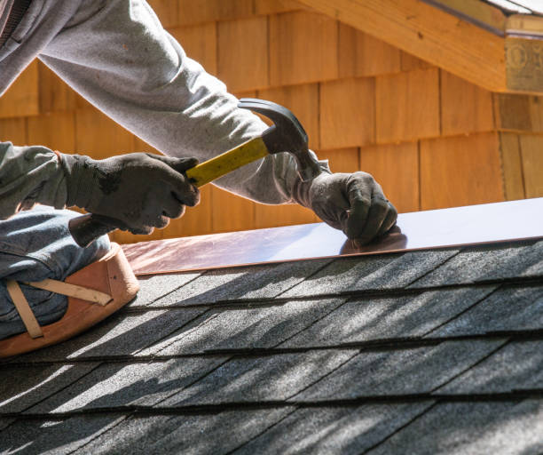 Best Flat Roof Repair Services  in Ridgemark, CA